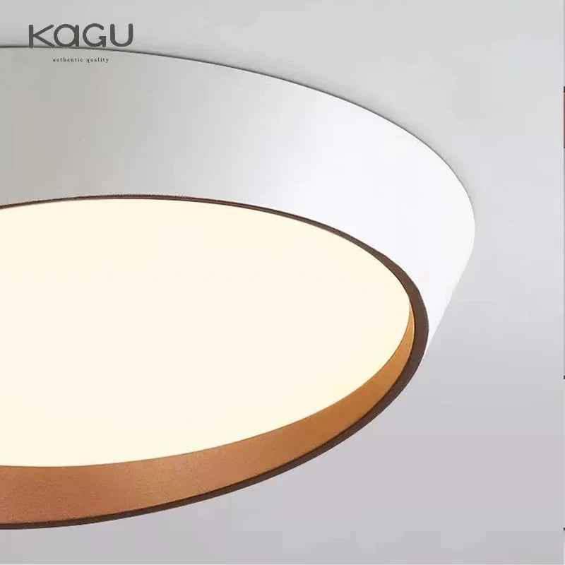Modern LED Bedroom Light