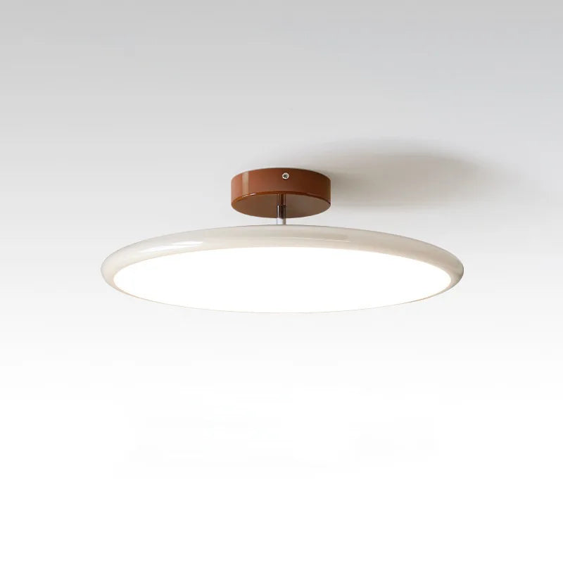 DecorBites™ Dimmable Nordic Ceiling Lamp Downlight for Living Room Bedroom