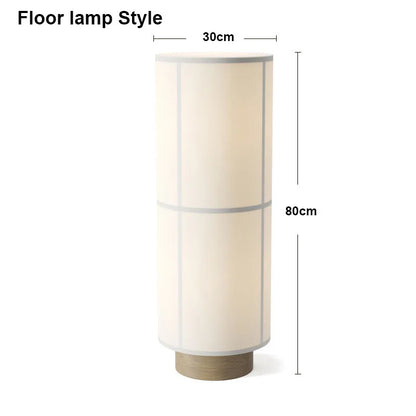 DecorBites™ Hashira Cluster Pendant Light