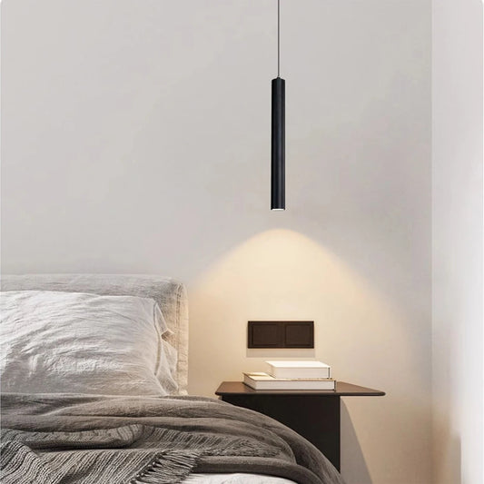 DecorBites™ Nordic Double Pendant Light