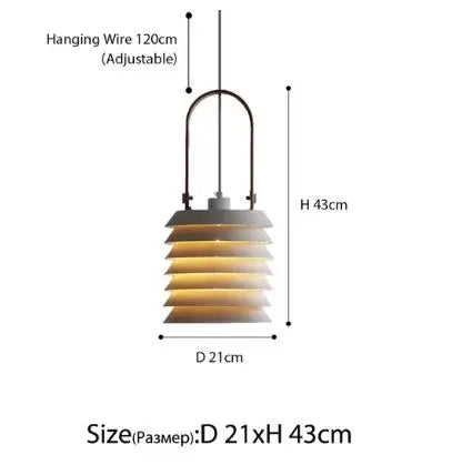 DecorBites™ Geometric Iron Table Lamp - Retro White Floor Lamp for Designer Living Room