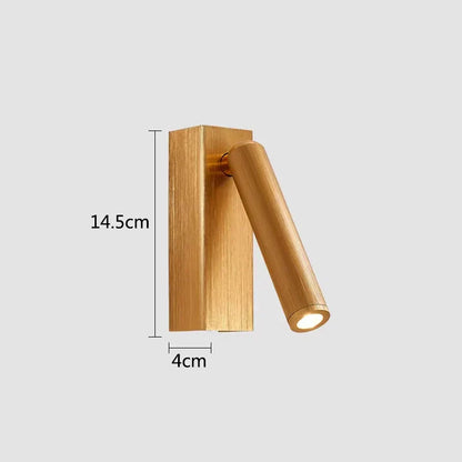 DecorBites™ LED Wall Light for TV Background Bedroom Study Decor