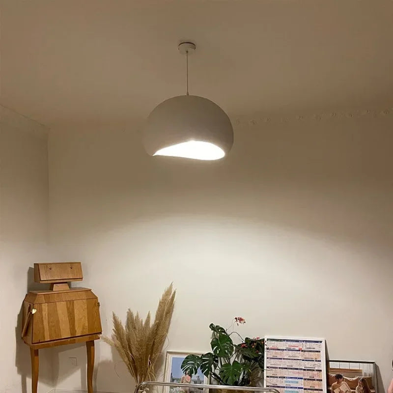 Wabi Sabi LED Chandelier