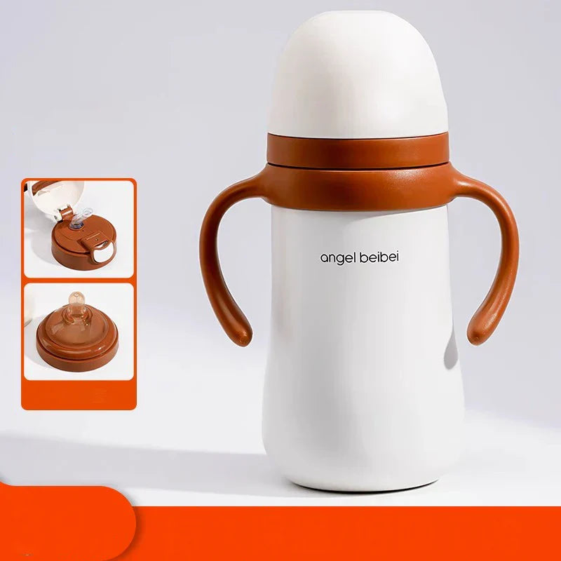 Stainless Steel Kids Thermos