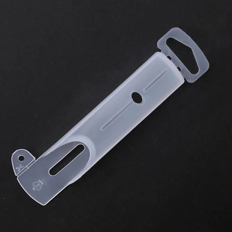 DecorBites™ Knife Scabbard: Blade Sleeve for Chef Knives, Bread Knives, Scissors & More