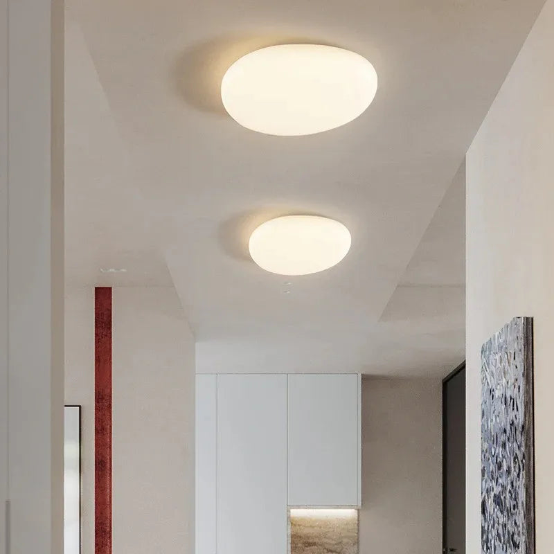 Dimmable LED Ceiling Light 4-Head L105cm