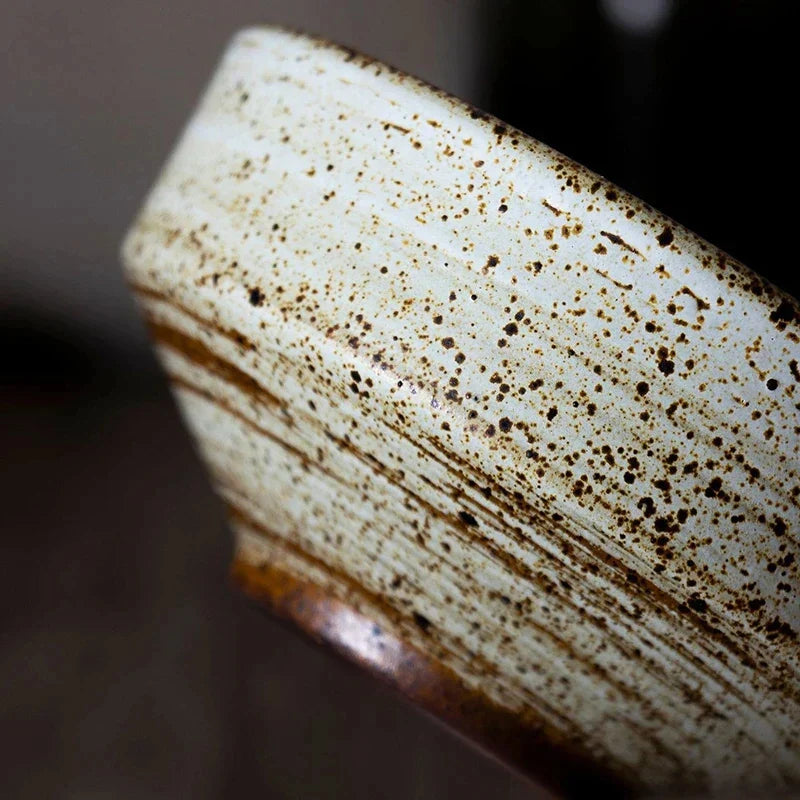 Stoneware Dinnerware Set