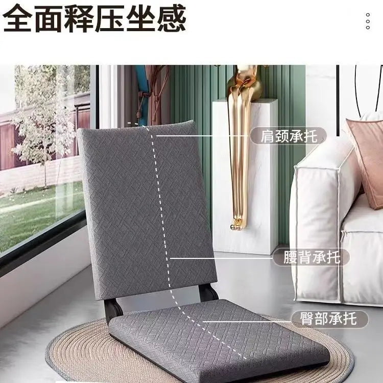 Tatami Reclining Window Sofa