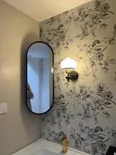 DecorBites™ French Wall Lamp, High-end Retro living Room & Bedroom Decor