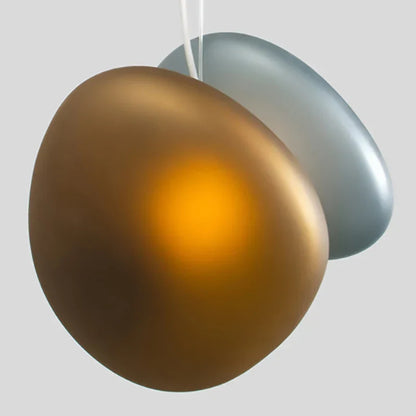 DecorBites™ Glass Indoor Pendant Lights for Dining Room Kitchen Bar Shop