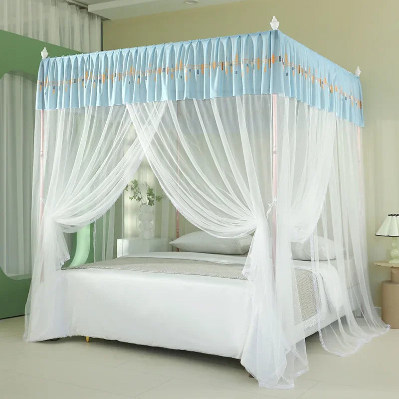 Polyester Mosquito Net Curtain
