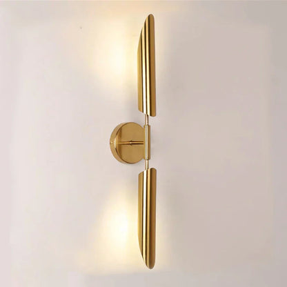 DecorBites™ Double-Head Wall Lights for Modern Living Room, Bedroom, Restaurant, Hotel, and Aisle