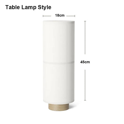 DecorBites™ Hashira Cluster Pendant Light