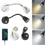 USB LED Vehicle Lights