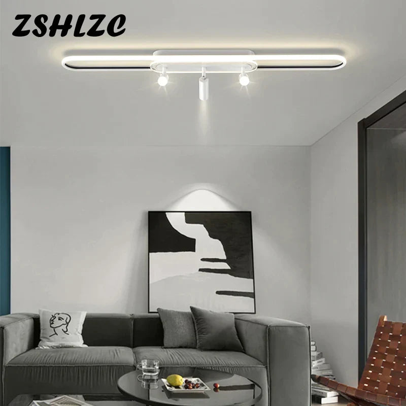 Modern Ceiling LED Chandelier