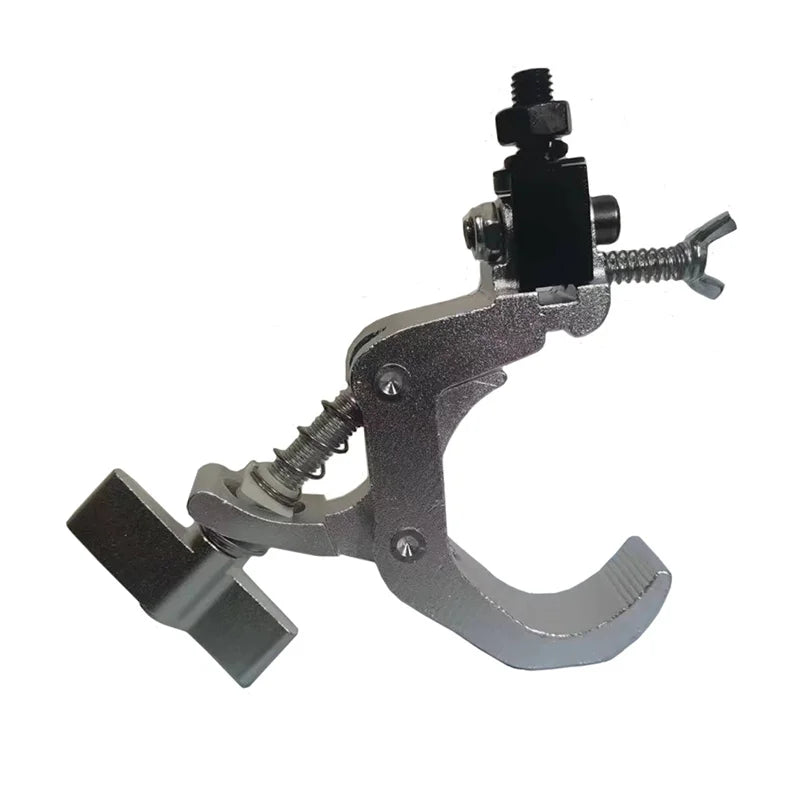 Silver Spring Folding Hooks