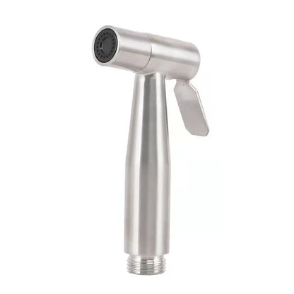 DecorBites™ Bidet Washbasin Mixer Set with Anal Shower and Shattaf Gappo-Islam Technology