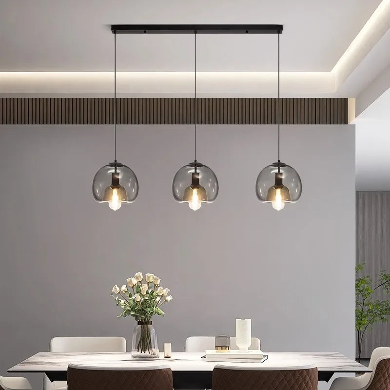 LED Indoor Pendant Light