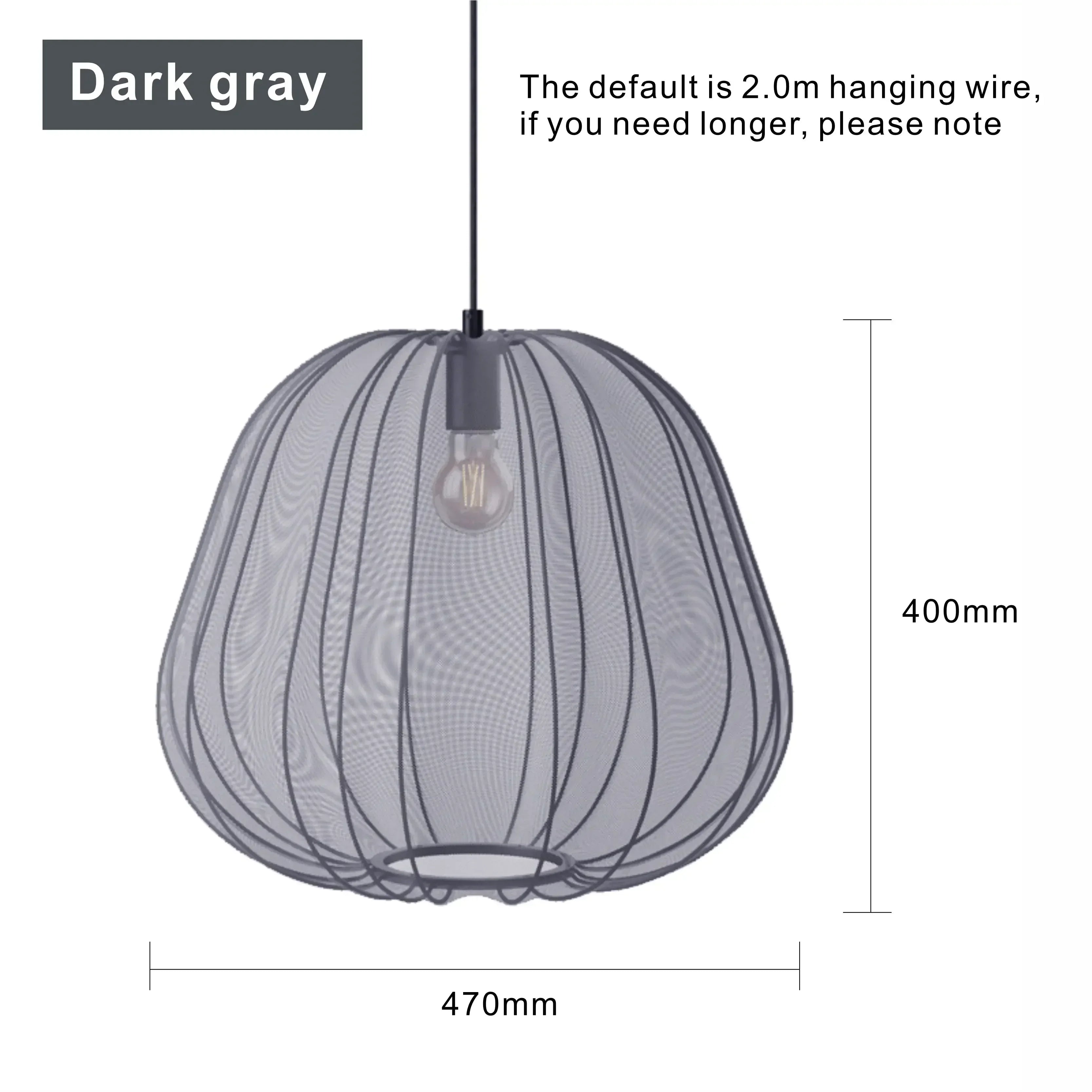 Designer Art Chandelier