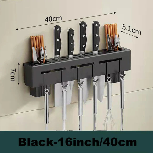 Metal Multi-Functional Organizer