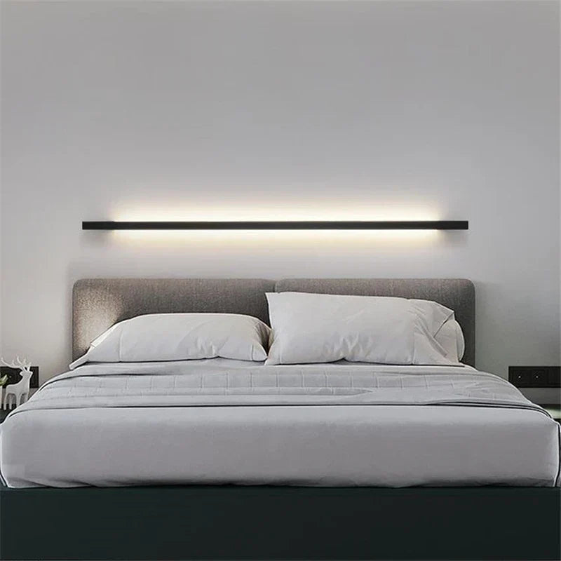 Modern Nordic LED Sconce