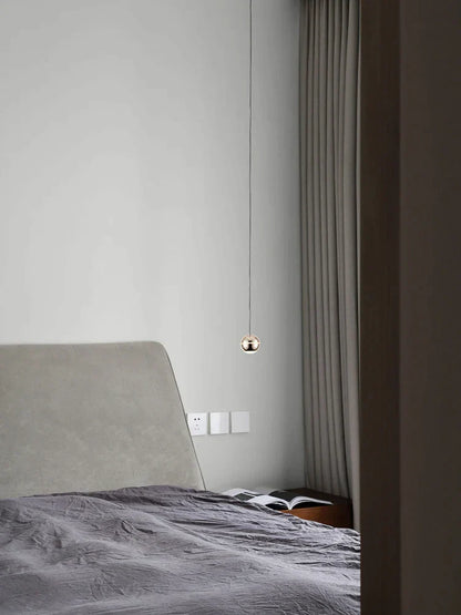 DecorBites™ Gold COB Spotlights Pendant Lamp Modern Luxe Hanging Lights for Dining Room