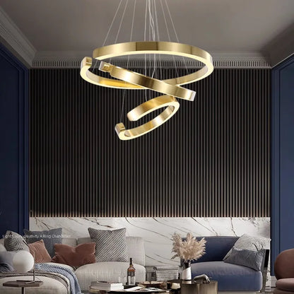 DecorBites™ Pendant Lights Modern Indoor Lighting