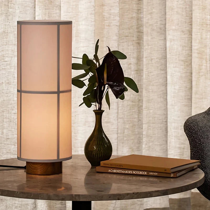 DecorBites™ Hashira Cluster Pendant Light