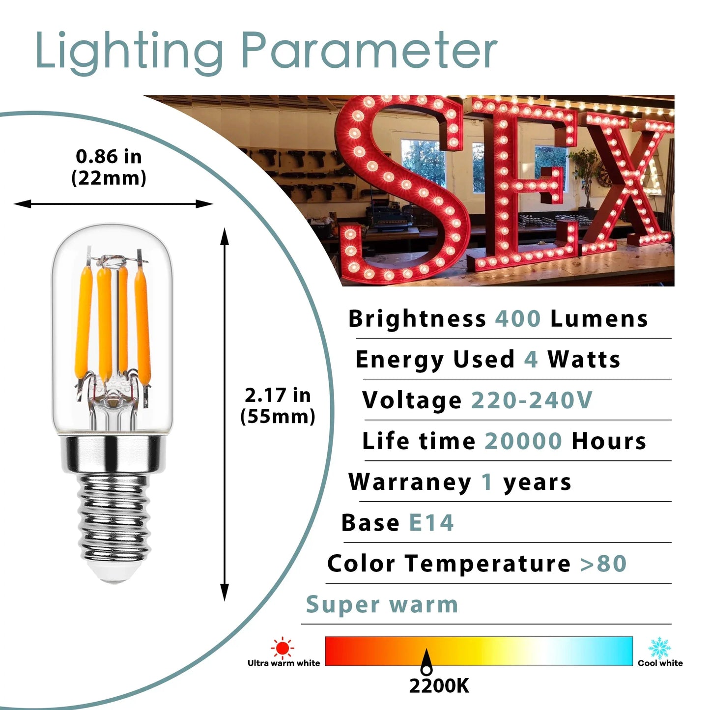 DecorBites™ G9 LED Corn Bulb 3W 5W 220V 3000K 6000K Silica Gel SMD2835 Chandelier Light