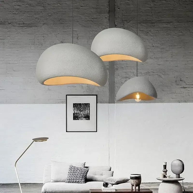 Wabi Sabi LED Chandelier