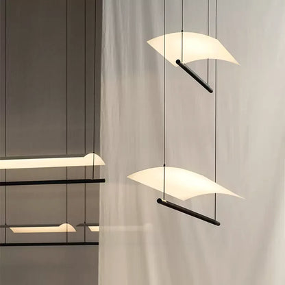 DecorBites™ Kitchen Island Hanging Lamps Pendant Lights Chandelier Loft Home Decor