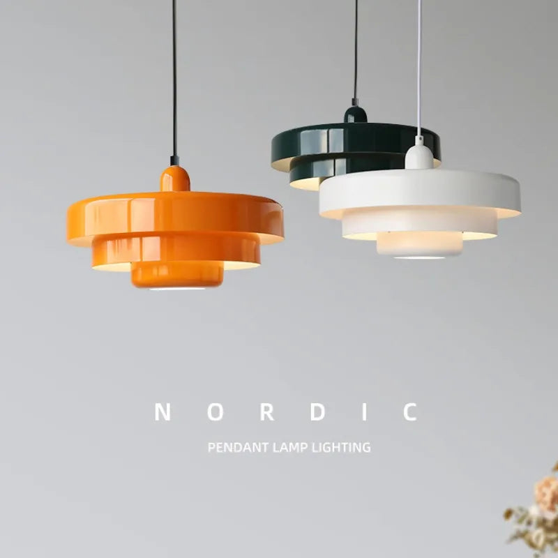 DecorBites™ LED Pendant Light Kitchen Island