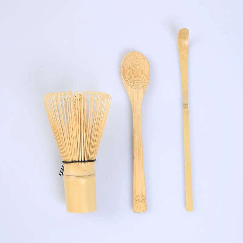 Bamboo Tea Ceremony Set