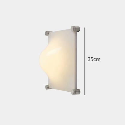 DecorBites™ Cream Style Wall Lamp: Medieval Bedroom & Living Room Decoration