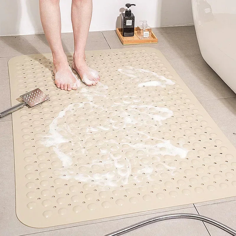 Non-Slip PVC Bath Mat