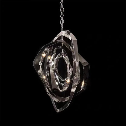 DecorBites™ Art Pendant Chandelier Light for Dining Living Room Bar Kitchen Restaurant