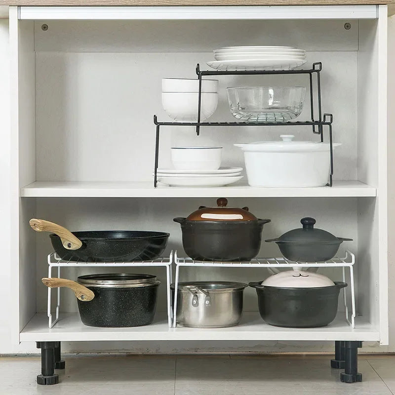 Eco-Friendly Spice Rack
