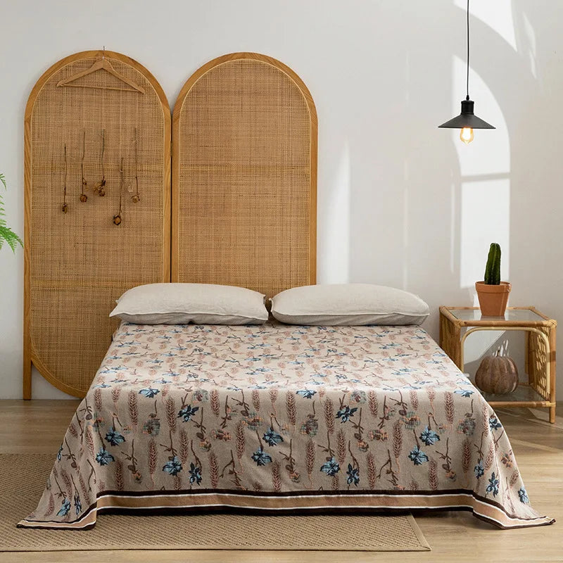Cotton Gauze Blanket
