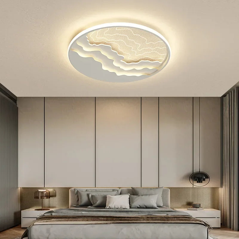 Nursery LED Ceiling Light