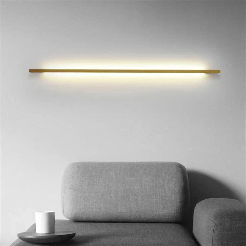 Modern Nordic LED Sconce