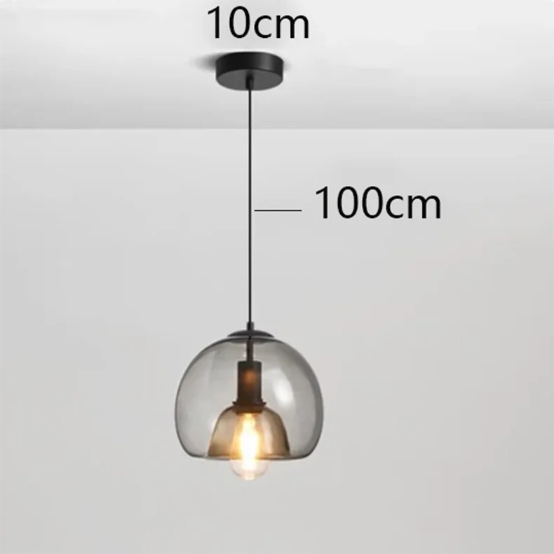 LED Indoor Pendant Light