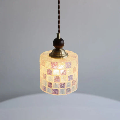 DecorBites™ Glass Ball LED Pendant Lights | Modern Kitchen Bar Restaurant Hanging Lamp
