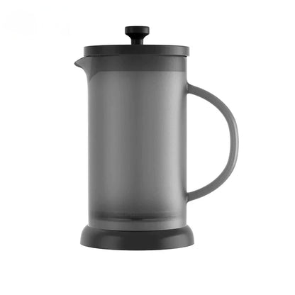 DecorBites™ French Press Coffee Maker Drip Kettle Teaware Pot Portable Jug