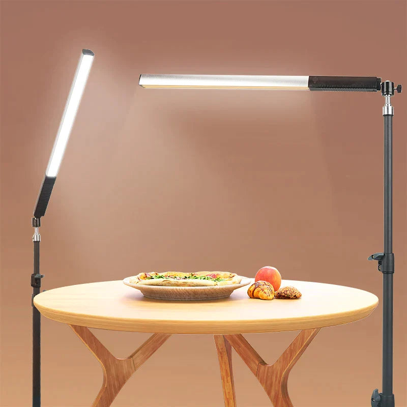 RGB LED Wand Lamp