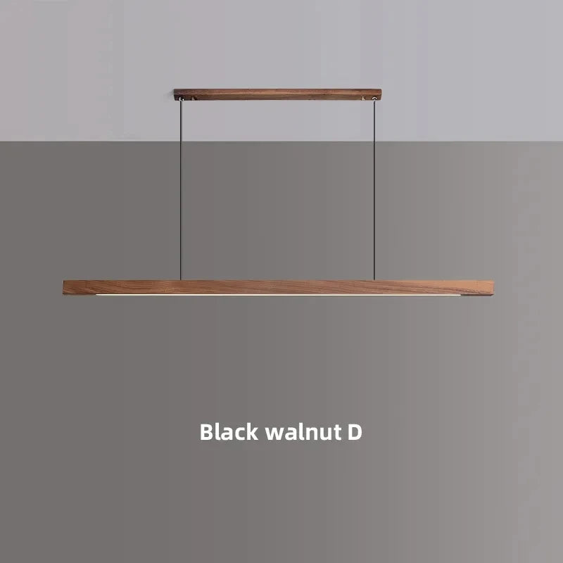 Modern LED Pendant Lights