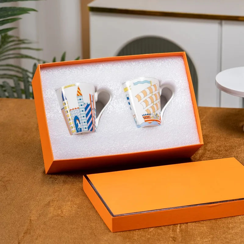 Bone China Dinner Set