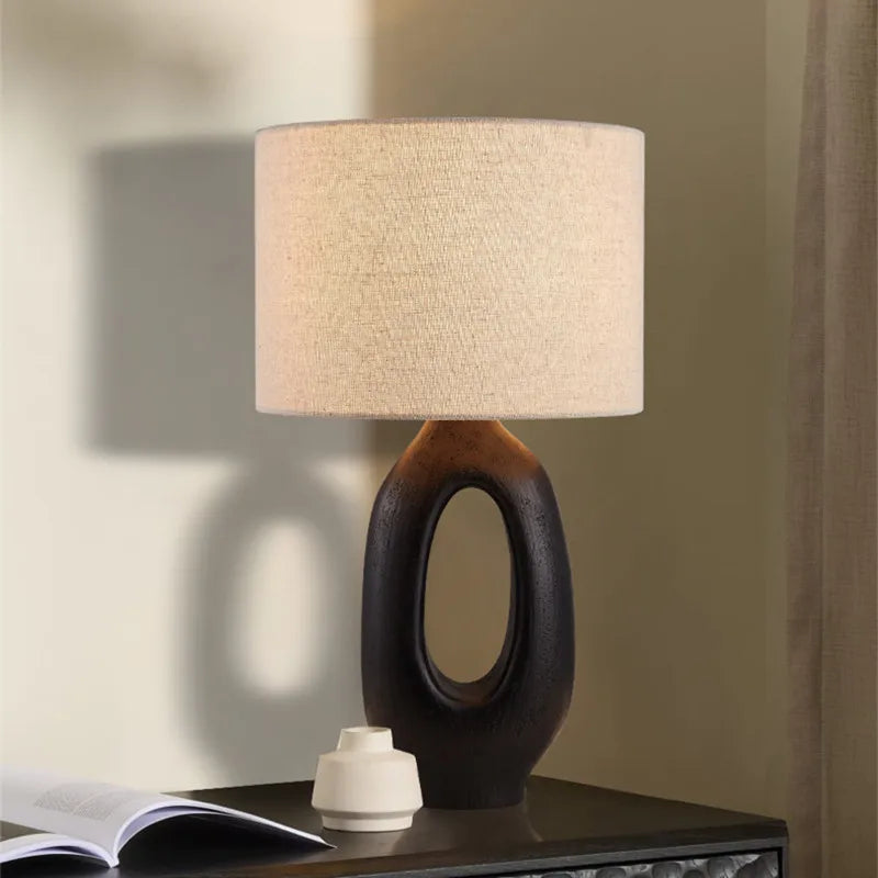 Wabi Sabi Table Lamp