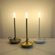 Rechargeable LED Desk Lamp