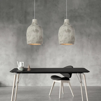 DecorBites™ LED Chandelier: Unique Restaurant & Cafe Lighting for Stylish Decor
