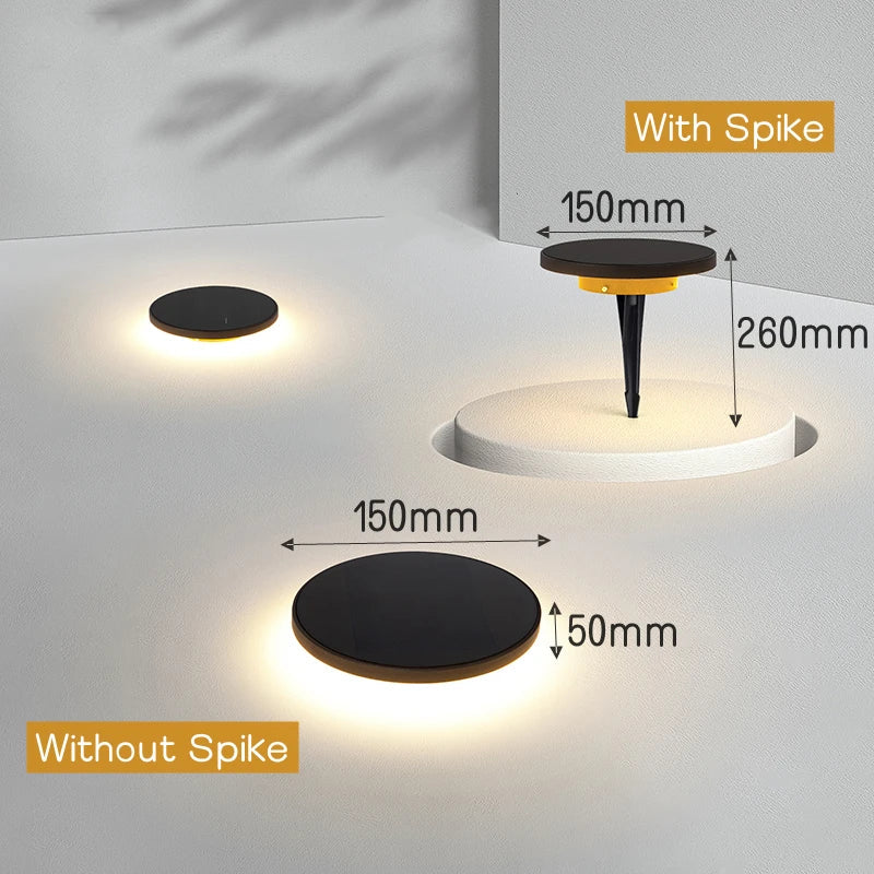 IP65 LED Pathway Light